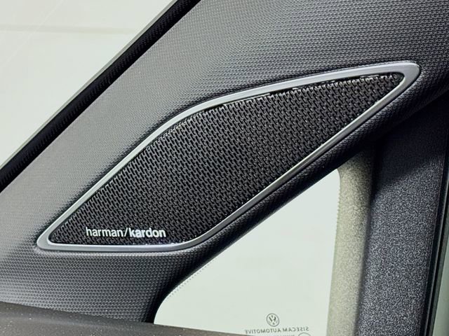 New 2026 Volkswagen GTI SE image 18