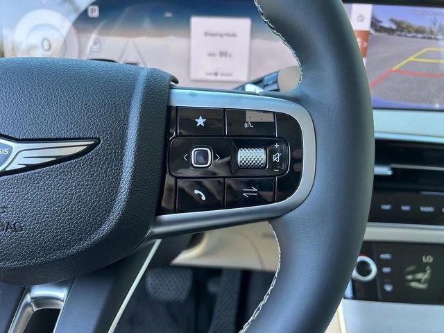 New 2026 Genesis GV70 2.5T Select AWD/4WD image 32
