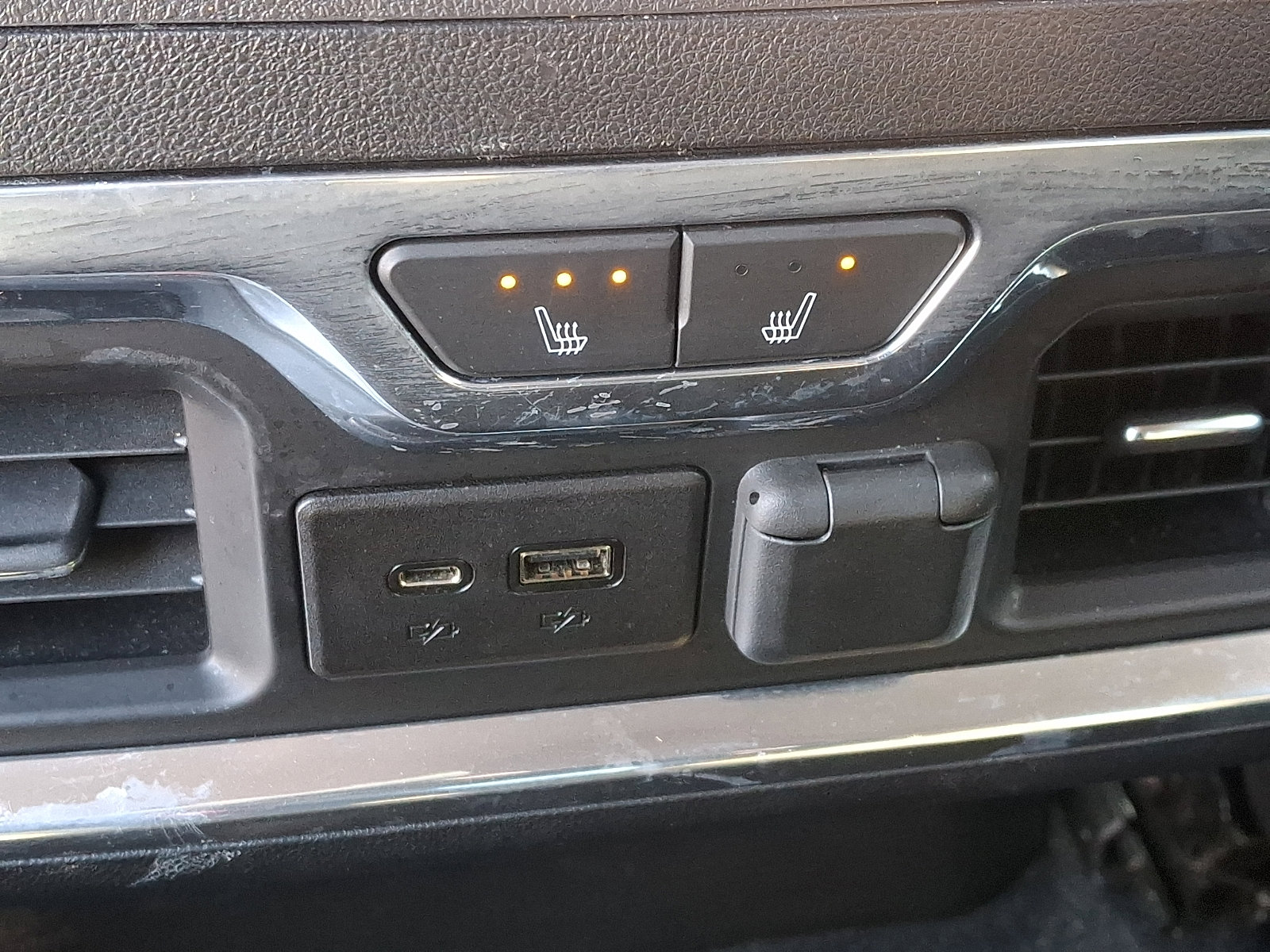 Used 2019 GMC Sierra 1500 Denali w/ Denali Ultimate Package image 11