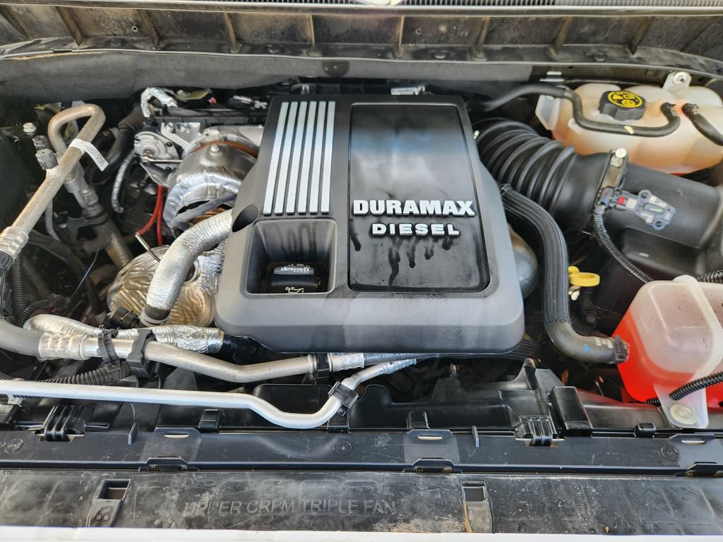 Used 2023 Chevrolet Silverado 1500 RST AWD/4WD image 29