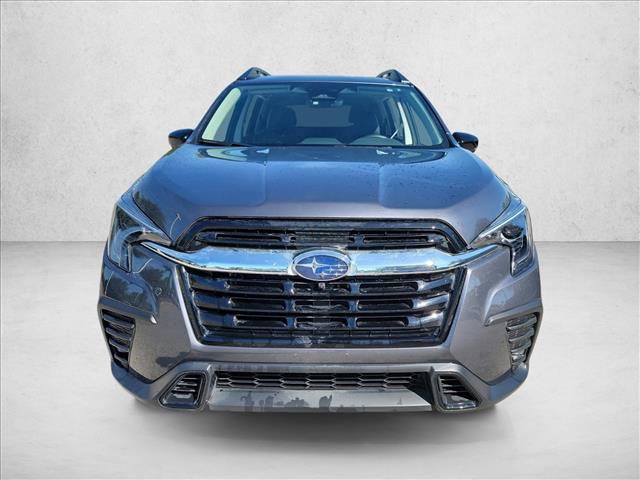 Used 2025 Subaru Ascent Limited video 2