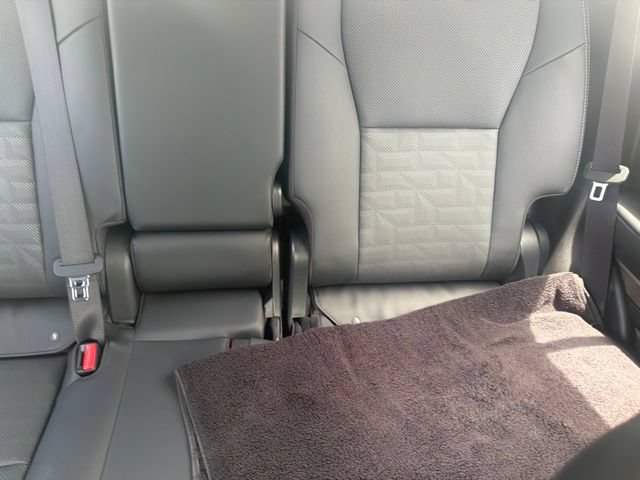 Used 2025 Toyota 4Runner TRD Sport Premium RWD image 18