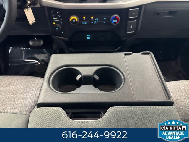 Used 2023 Ford F150 XLT w/ Trailer Tow Package image 14