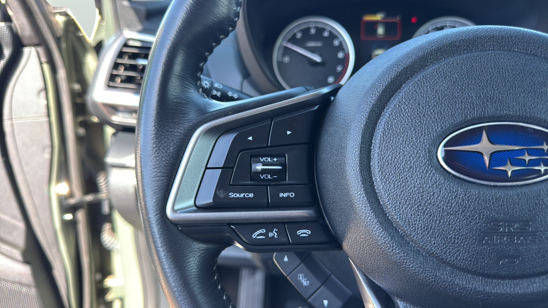Used 2019 Subaru Forester Premium AWD/4WD image 27