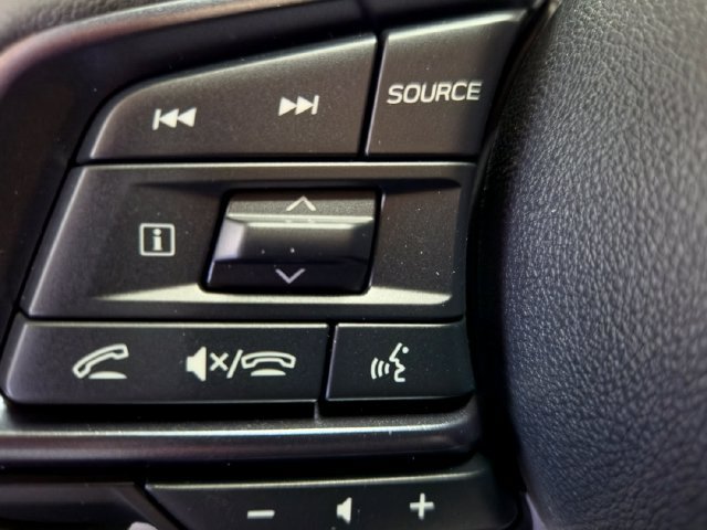 New 2026 Subaru Forester Limited AWD/4WD image 20