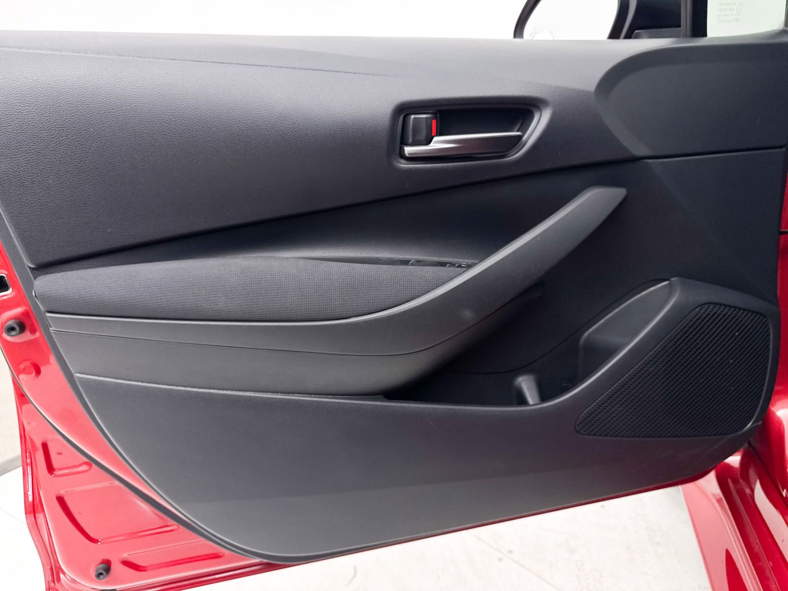 Used 2023 Toyota Corolla Core w/ Performance Package image 32