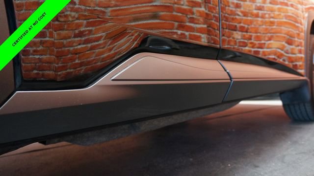 Certified 2021 Nissan Rogue S image 84