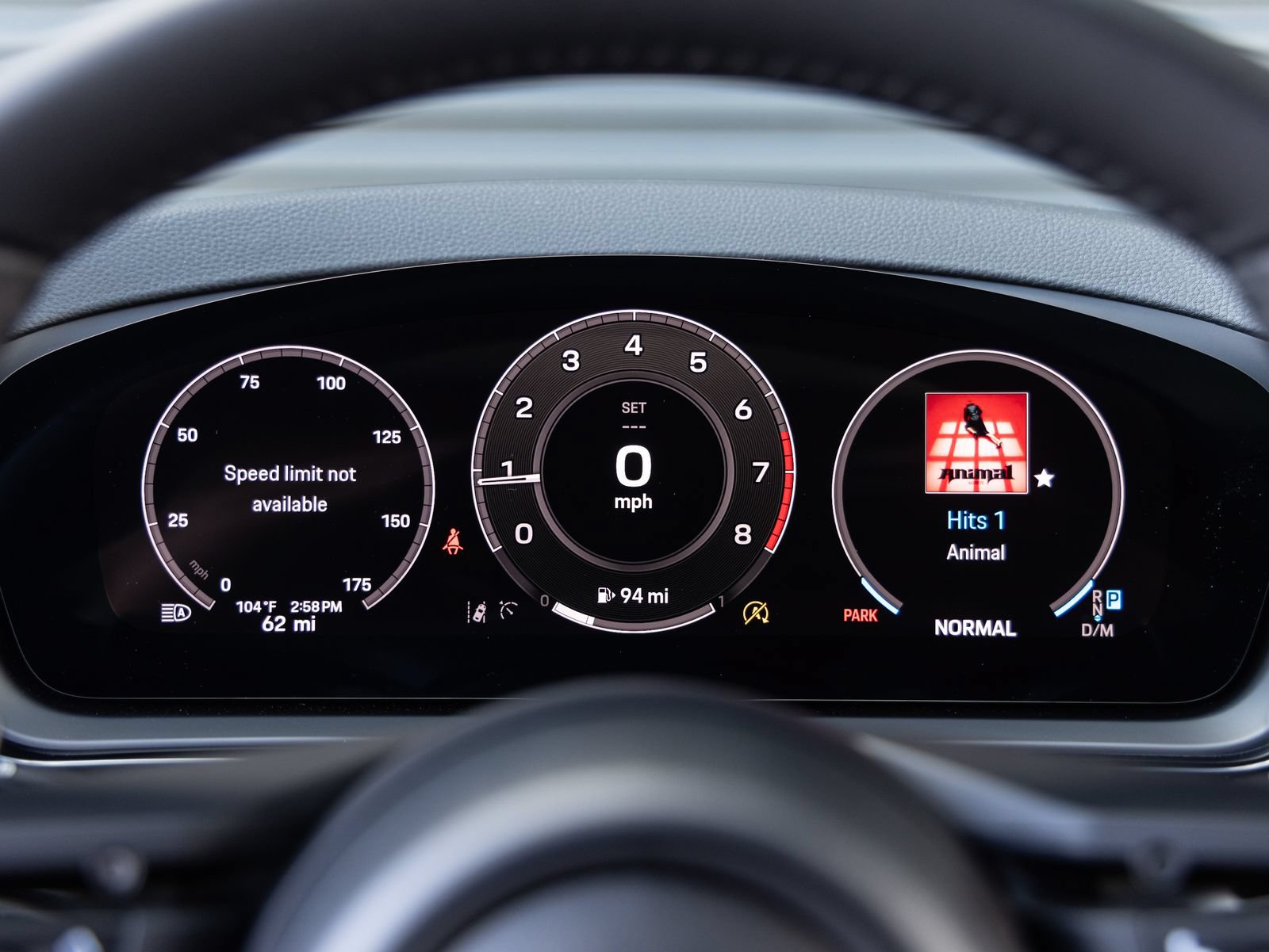 New 2026 Porsche Cayenne AWD/4WD image 13