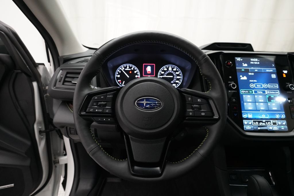 Certified 2025 Subaru Ascent Bronze Edition AWD/4WD image 4