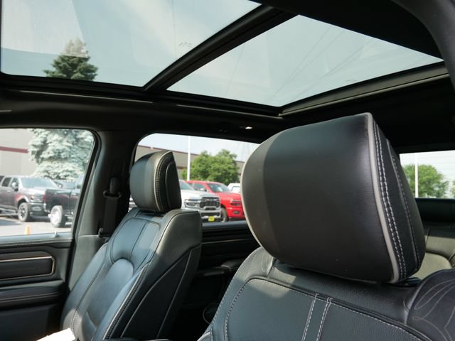 Used 2020 RAM 1500 Limited AWD/4WD image 21