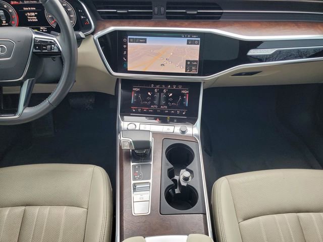 Used 2022 Audi Q7 3.0T Premium Plus w/ Premium Plus Package image 70