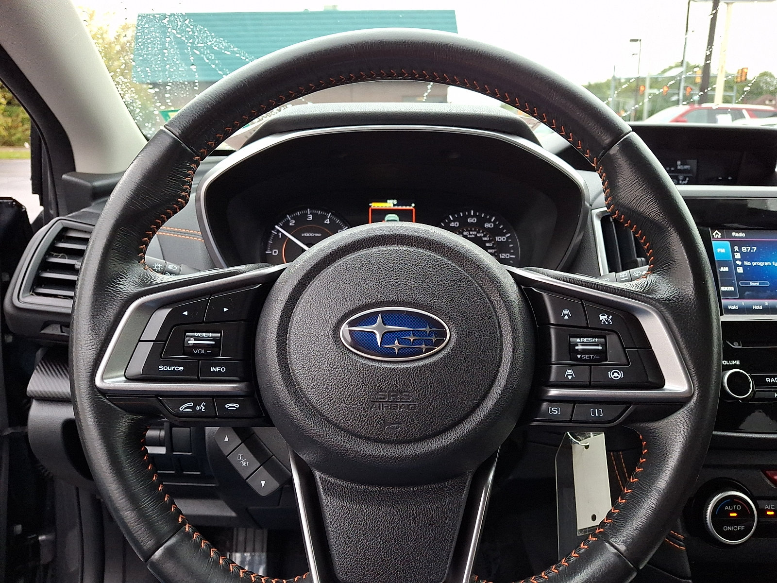 Used 2021 Subaru Crosstrek 2.0i Premium AWD/4WD image 20