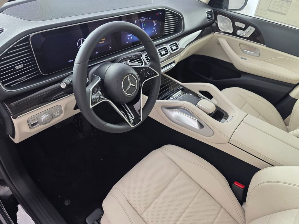 New 2026 Mercedes-Benz GLE 450 4MATIC image 7