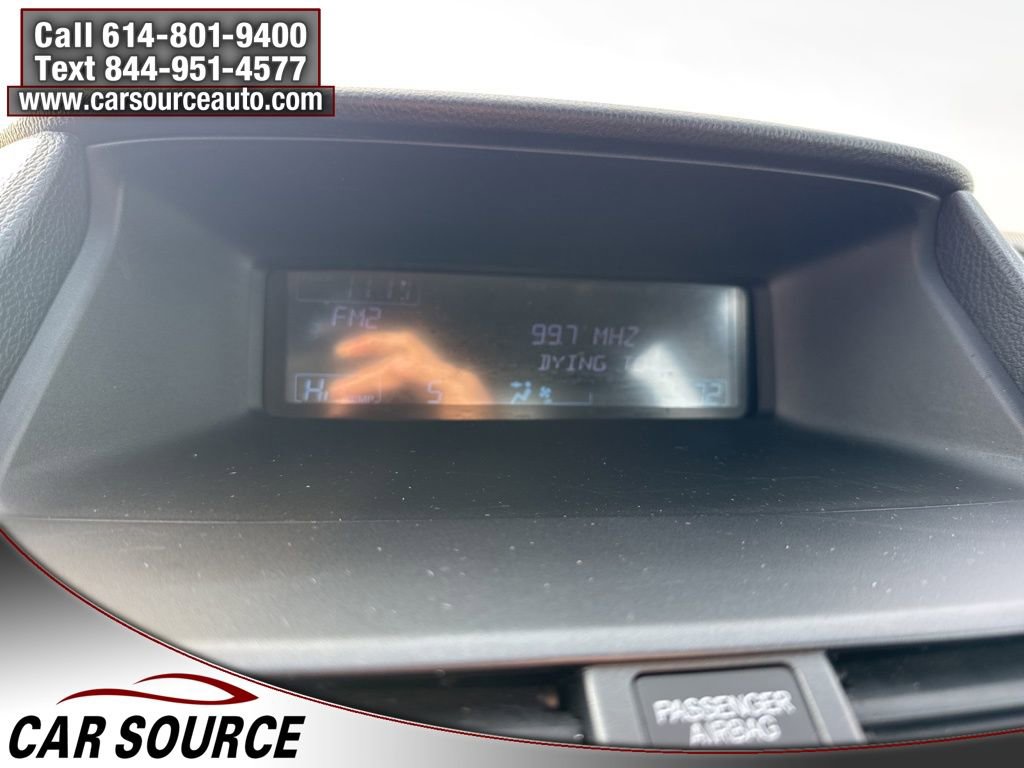 Used 2010 Honda Accord EX-L image 22