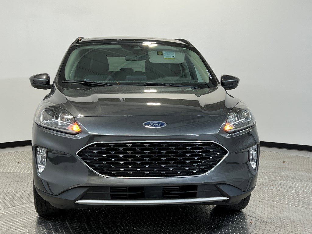 Used 2020 Ford Escape SEL image 2