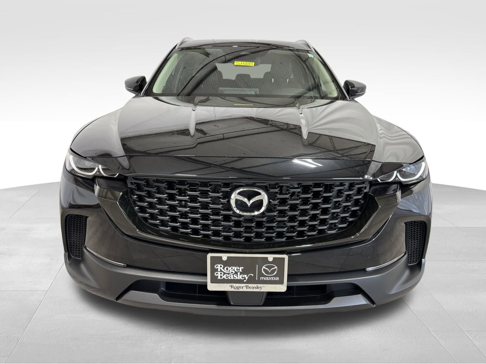 Certified 2025 MAZDA CX-50 AWD 2.5 S w/ Cargo Package image 2