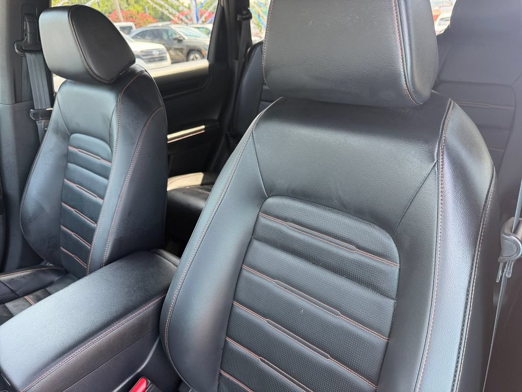 Used 2024 Honda CR-V Sport-L image 13