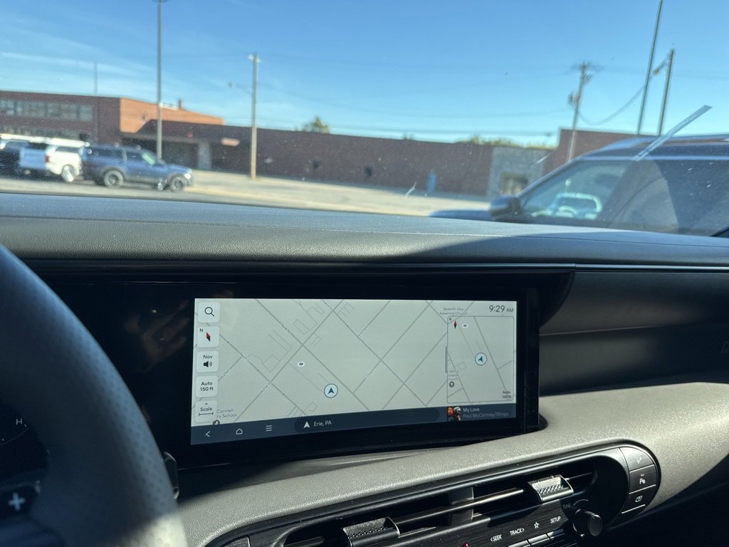 New 2026 Hyundai Palisade XRT Pro image 34