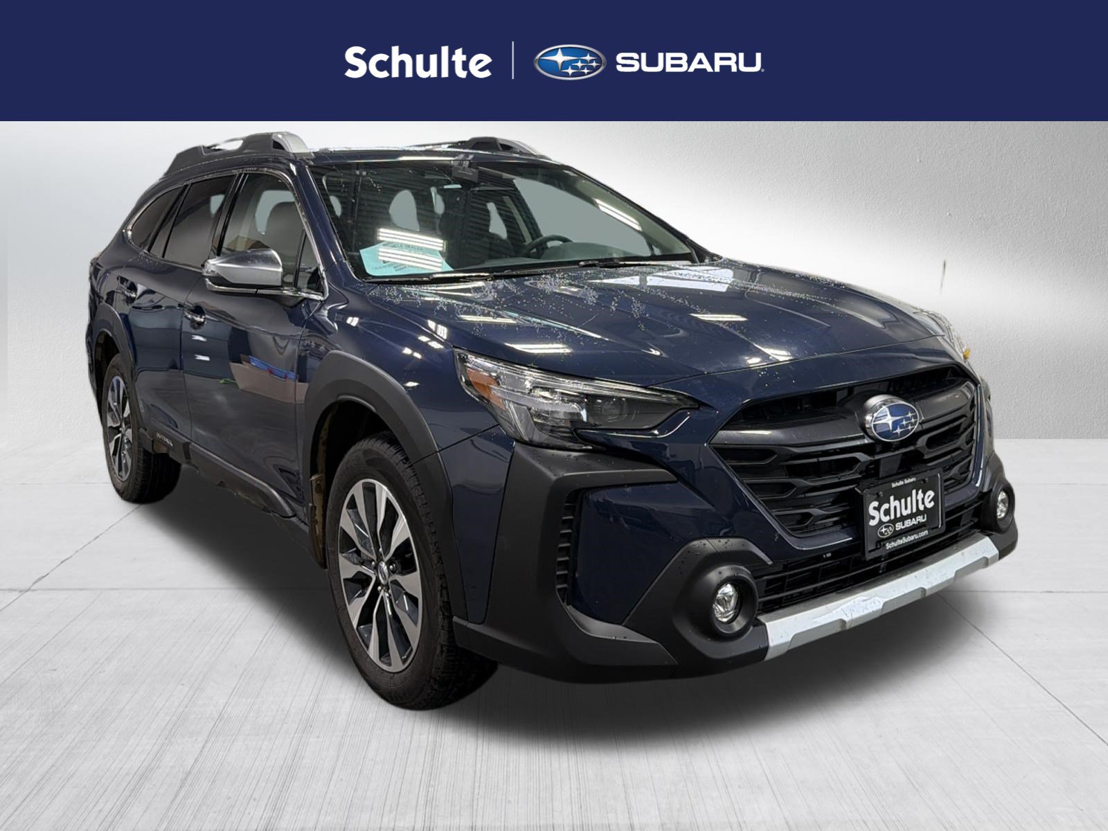 Certified 2025 Subaru Outback Touring XT w/ Popular Package #2