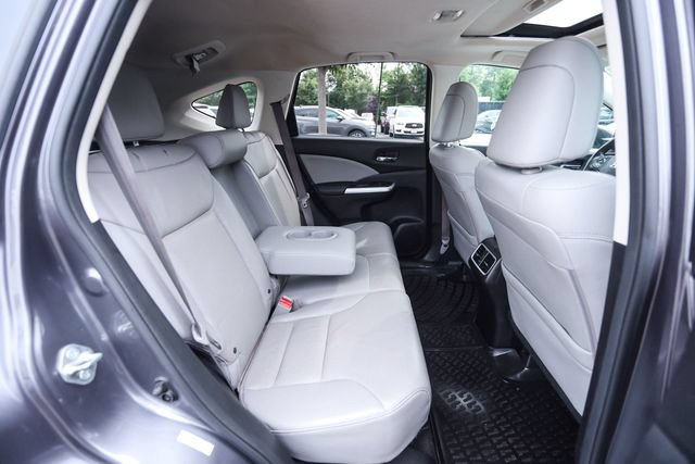 Used 2015 Honda CR-V EX-L image 44