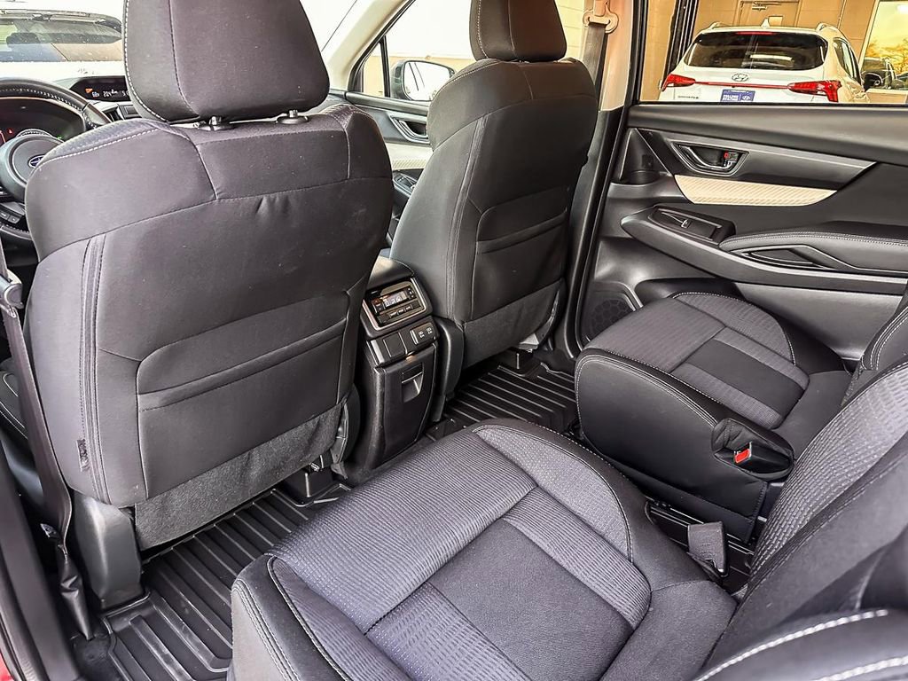 Used 2020 Subaru Ascent Premium w/ Sport Package image 32