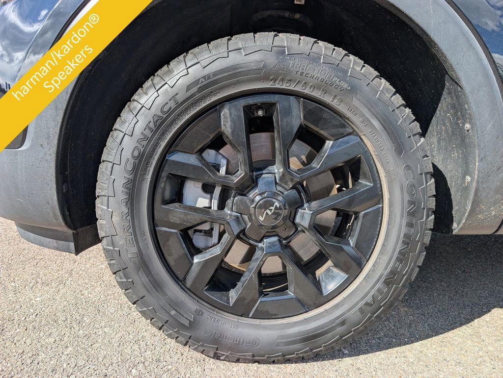 Certified 2025 Kia Telluride SX Prestige X-Pro AWD/4WD image 13