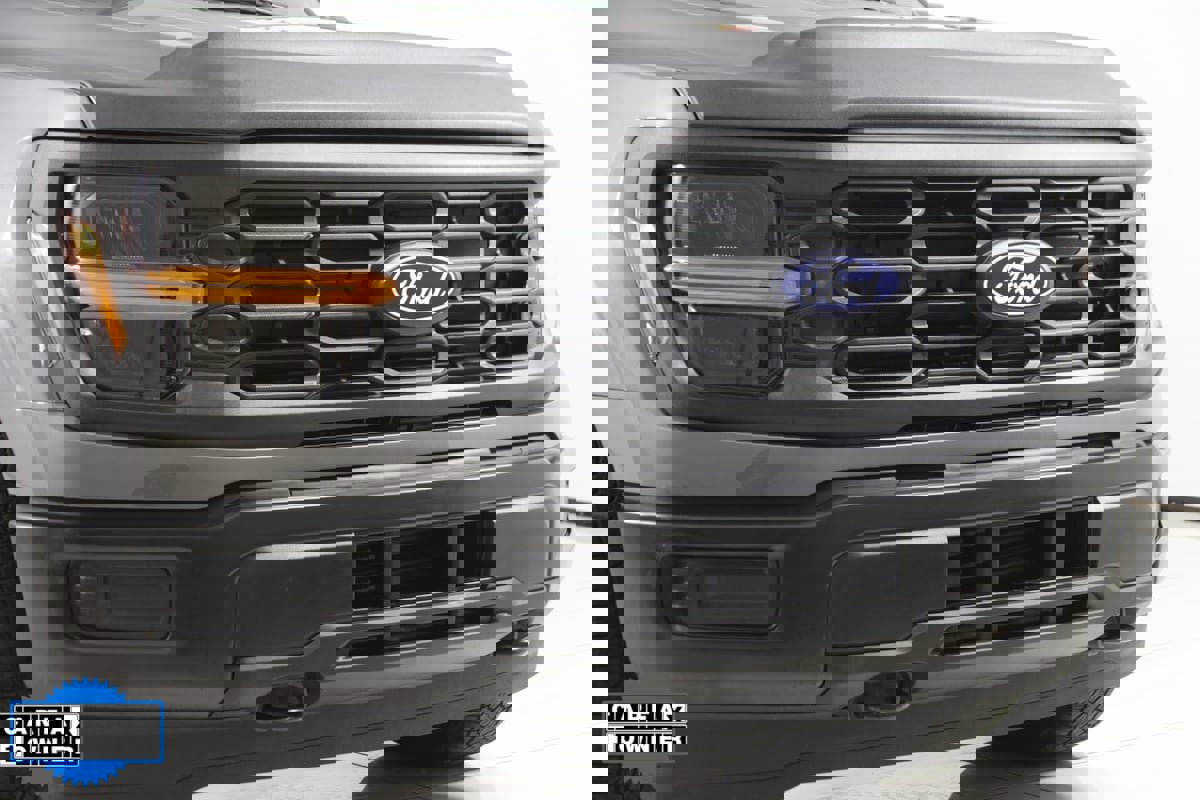 Used 2024 Ford F150 XL image 35