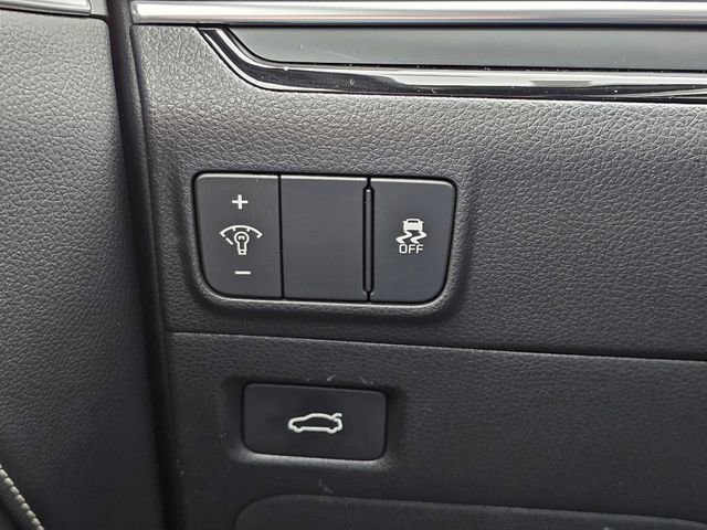 Certified 2025 Kia K5 GT-Line image 34