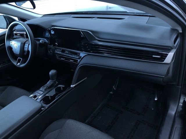 Certified 2025 Toyota Camry LE image 23