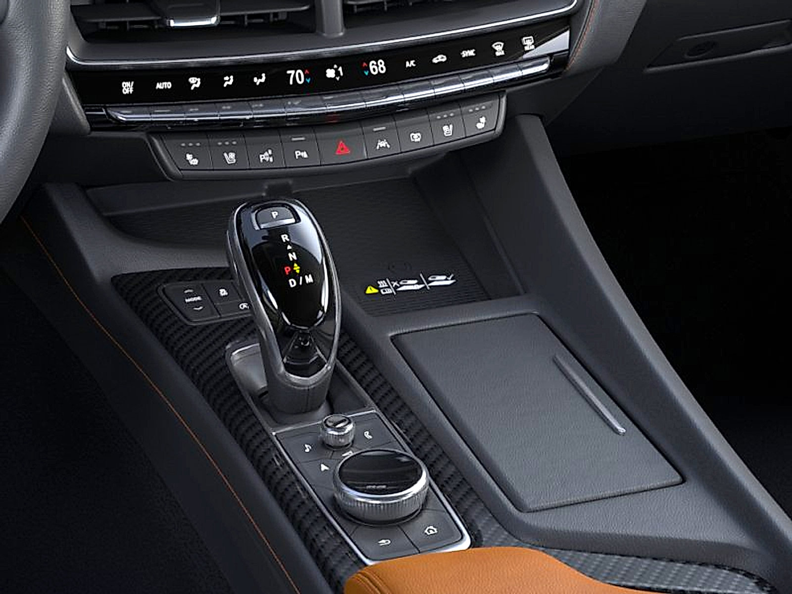 New 2026 Cadillac CT5 Premium Luxury AWD/4WD image 23
