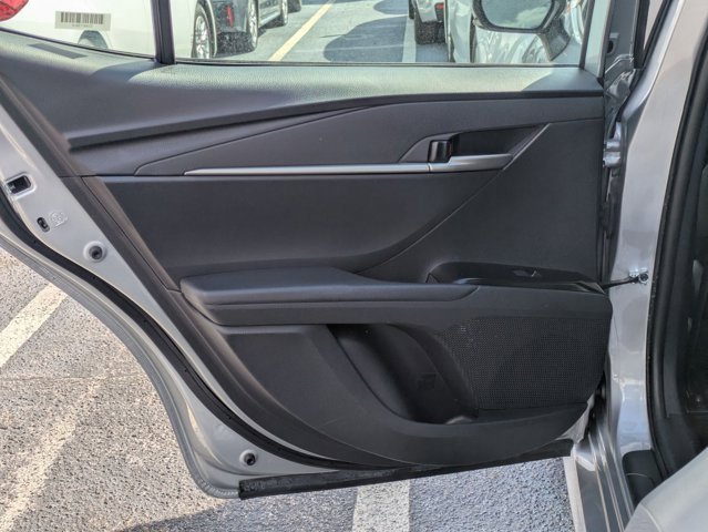 Used 2025 Toyota Camry LE image 19
