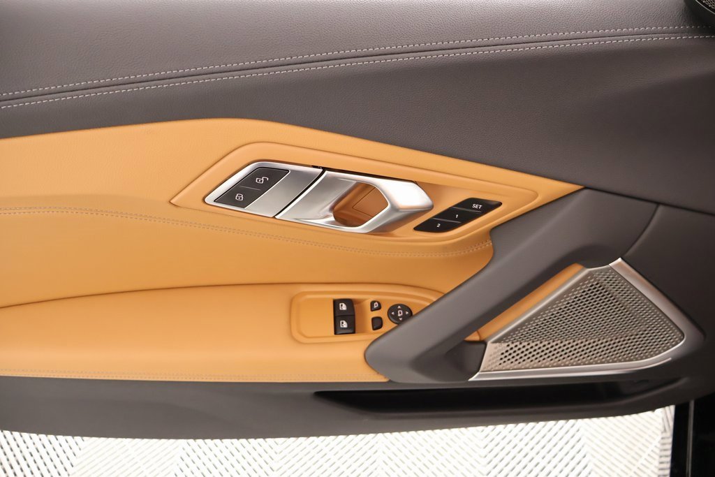 New 2026 BMW Z4 sDrive30i w/ Premium Package image 14