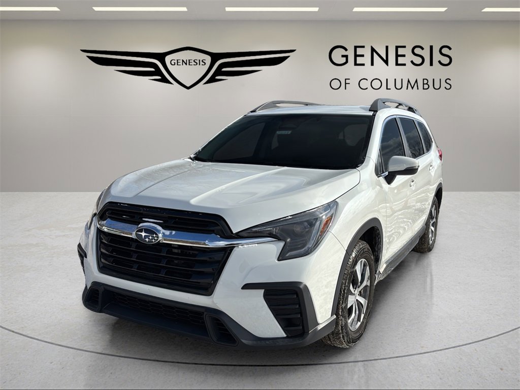 Used 2023 Subaru Ascent Premium w/ Convenience Package