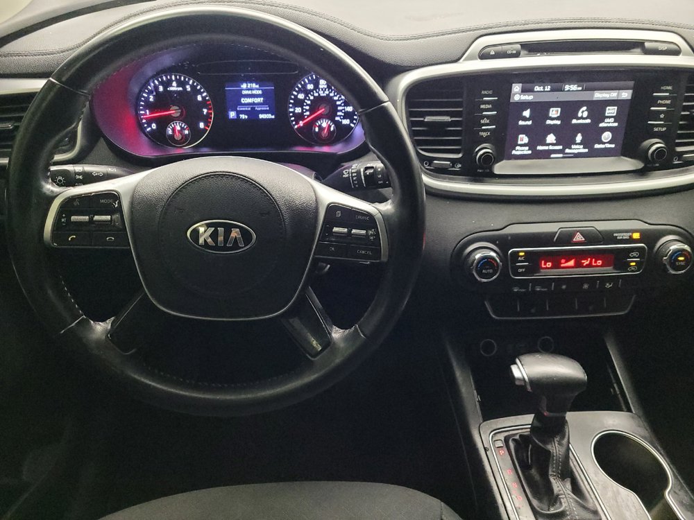 Used 2019 Kia Sorento FWD w/ LX Convenience Package image 22