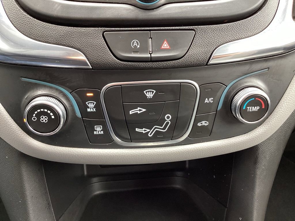 Used 2023 Chevrolet Equinox LT AWD/4WD image 23