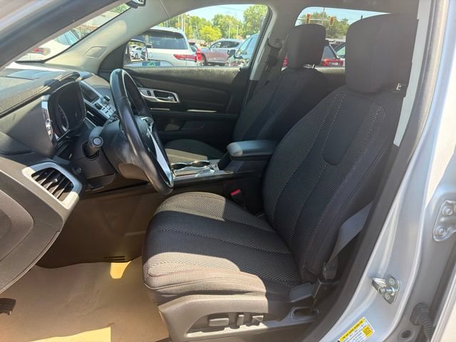 Used 2016 GMC Terrain SLE w/ Convenience Package AWD/4WD image 12