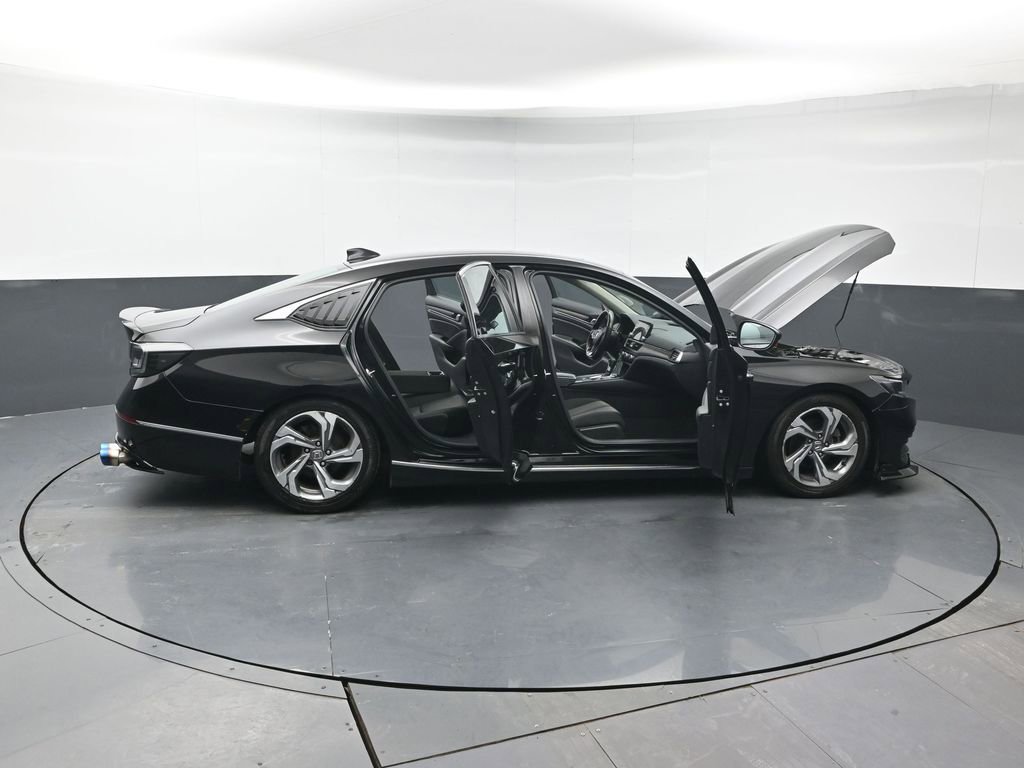 Used 2020 Honda Accord EX image 51