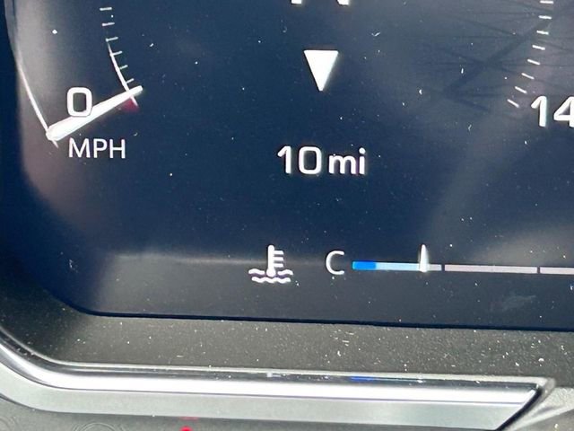 New 2026 GMC Sierra 1500 AT4 w/ Technology Package image 11