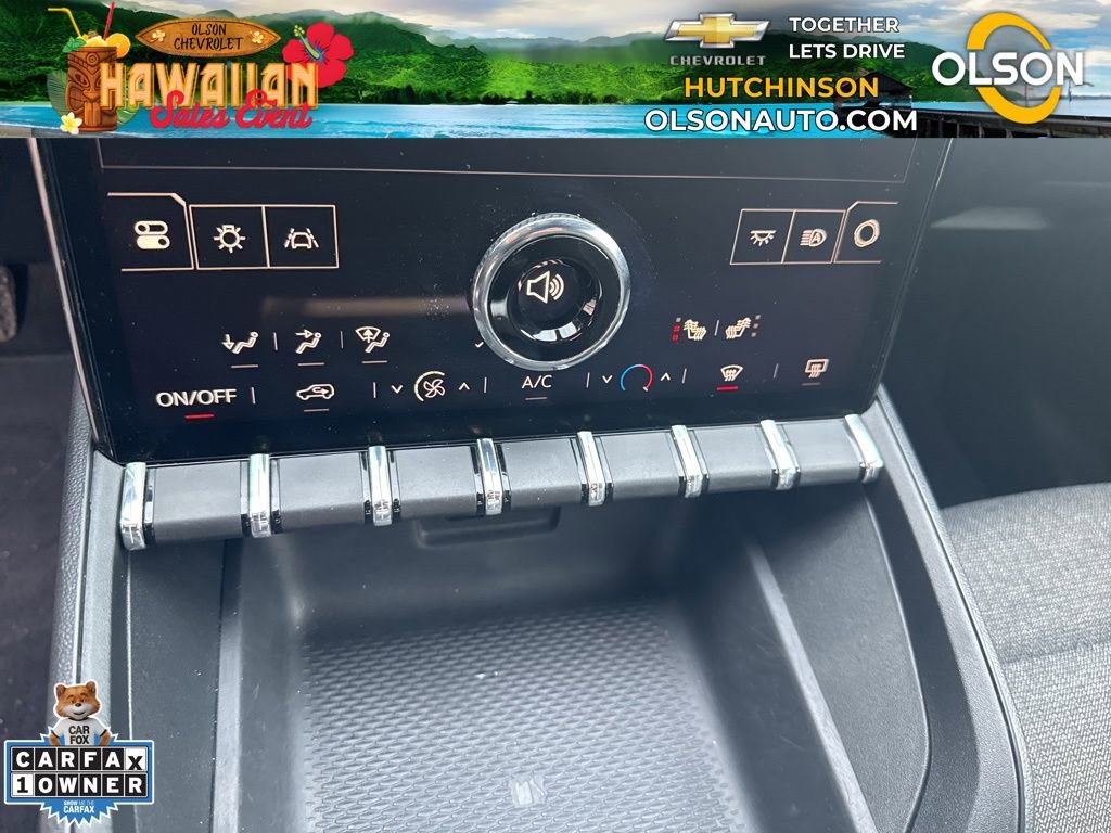 Certified 2025 GMC Terrain Elevation image 26