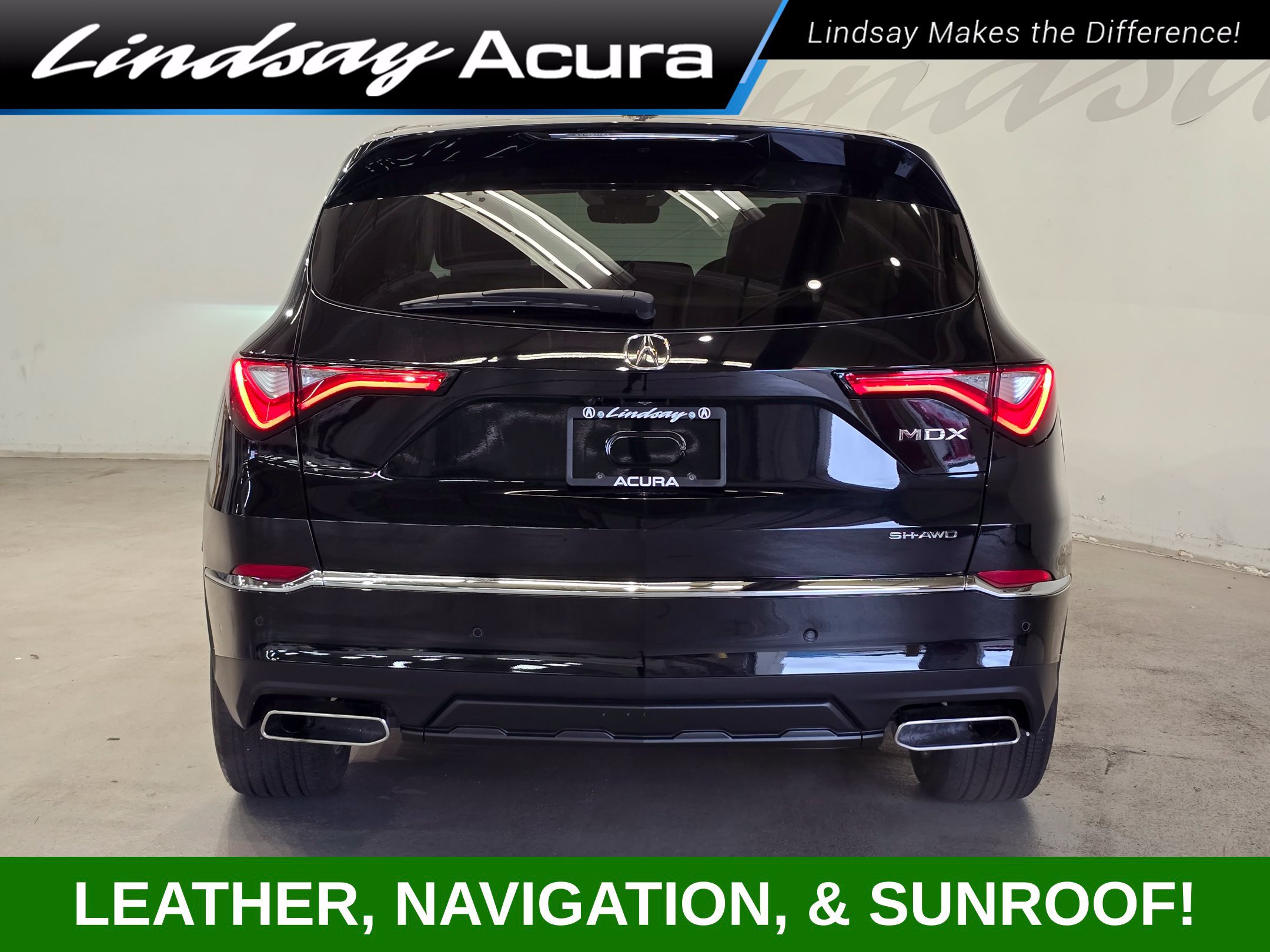 Used 2022 Acura MDX w/ Technology Package AWD/4WD image 5