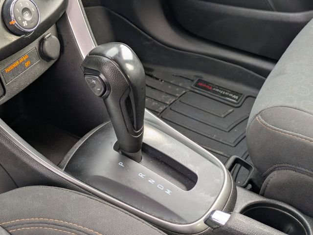 Used 2022 Chevrolet Trax LS image 24