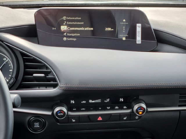 New 2026 MAZDA MAZDA3 2.5 S Sedan w/ Preferred Pkg FWD image 16
