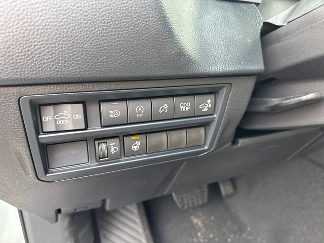 New 2026 Toyota Tundra SR5 image 18