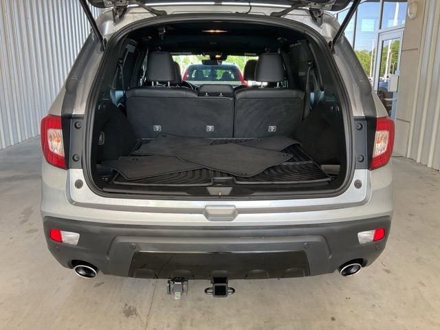 Certified 2020 Honda Passport Elite image 20