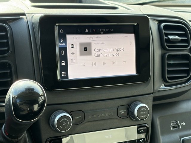 Used 2024 RAM ProMaster 3500 w/ Power Group image 19