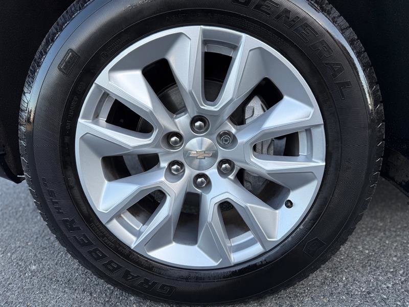 Used 2020 Chevrolet Silverado 1500 LT w/ All-Star Edition image 6