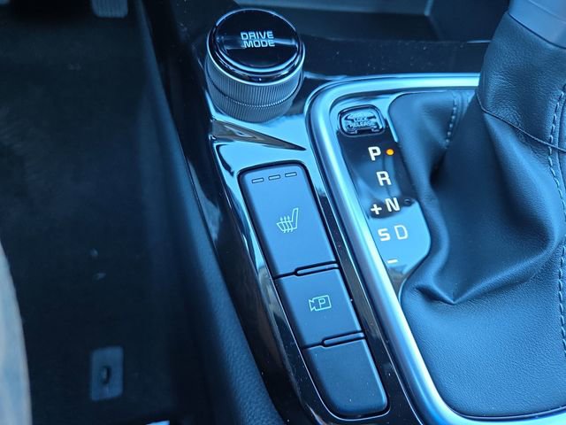 New 2026 Kia Seltos SX image 11