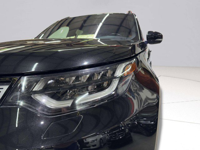 Used 2017 Land Rover Discovery HSE image 63