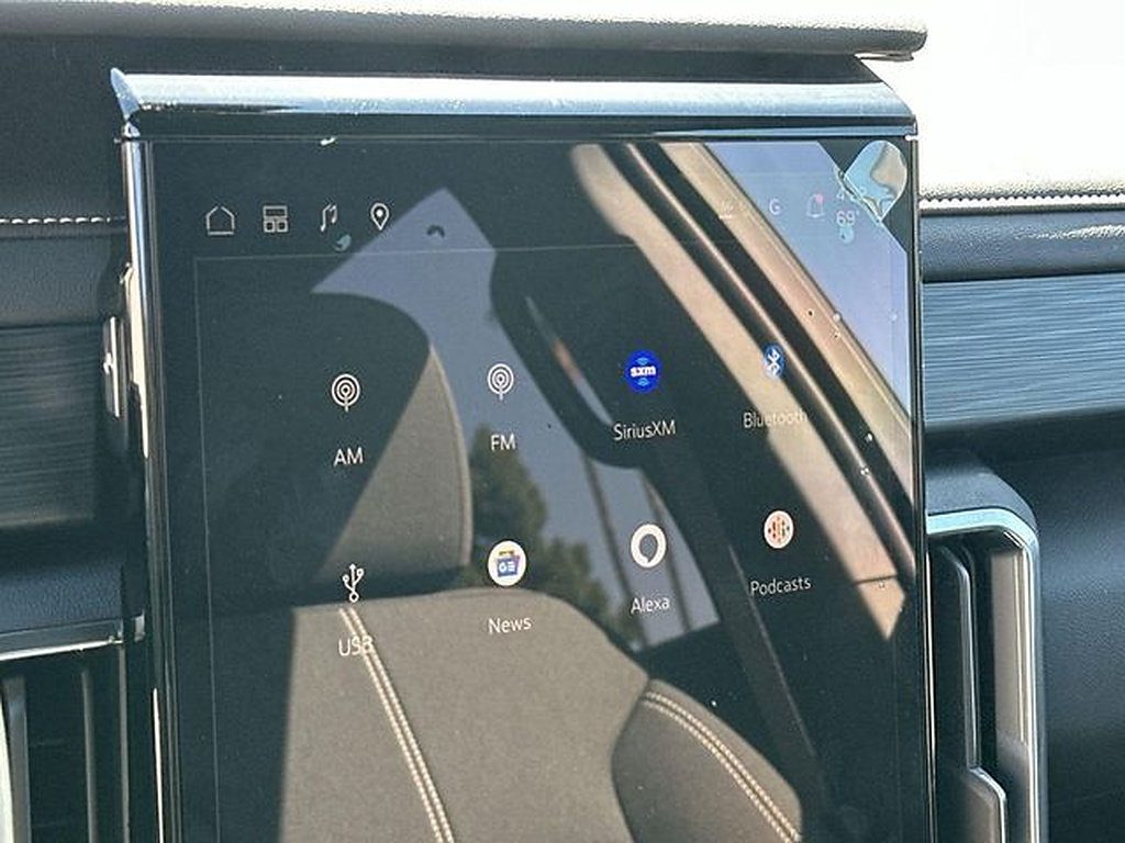 New 2025 GMC Acadia Elevation FWD image 15