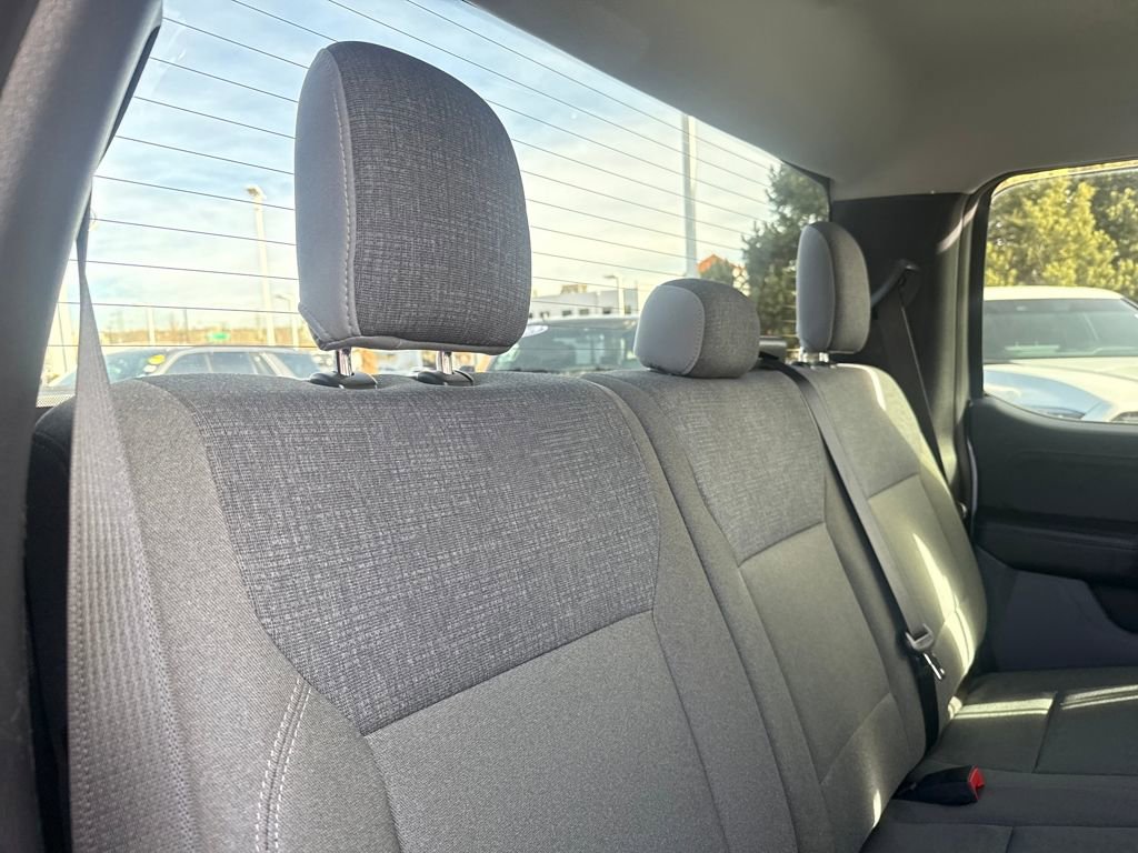 Certified 2024 Ford F150 XLT w/ Tow/Haul Package image 22